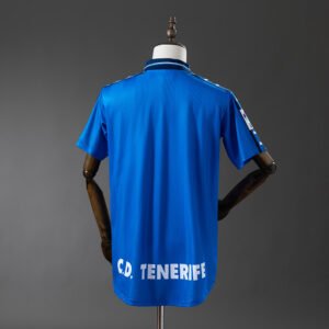 Tenerife 1998/99 Visitante