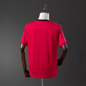Manchester United 2009/10 Local