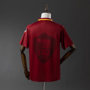 AS Roma 1997/98 Local