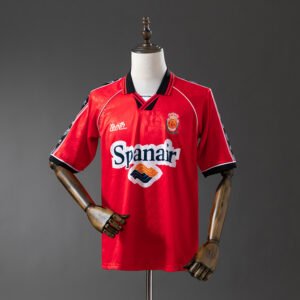 RCD Mallorca 19996/97 Local