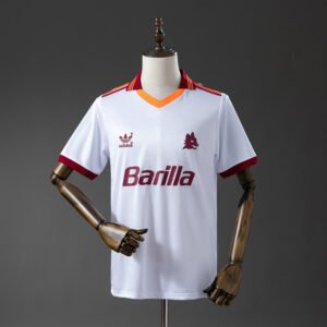 AS Roma 1992/94 Visitante