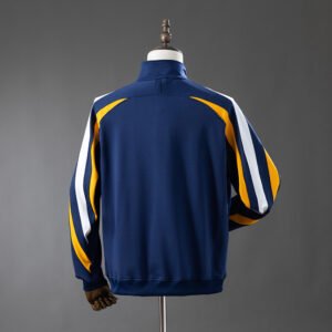 Real Madrid Chaqueta Retro