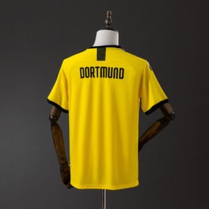 Borussia Dortmund 2019/2020 Local
