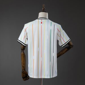 Japón Mundial 2026 Visitante