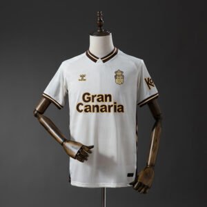 UD Las Palmas 2025/26 Tercera