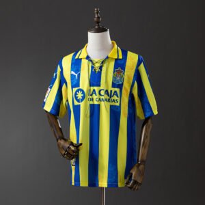 UD Las Palmas 1997/98 Visitante