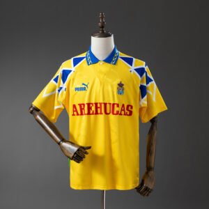 UD Las Palmas 1995/96 Local