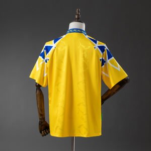 UD Las Palmas 1995/96 Local