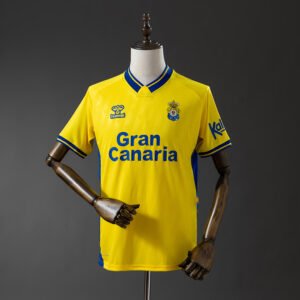 UD Las Palmas 2025/26 Local