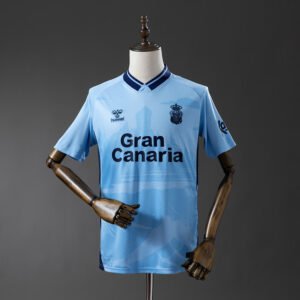 UD Las Palmas 2025/26 Visitante