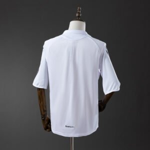 Real Madrid 2005/06 Local