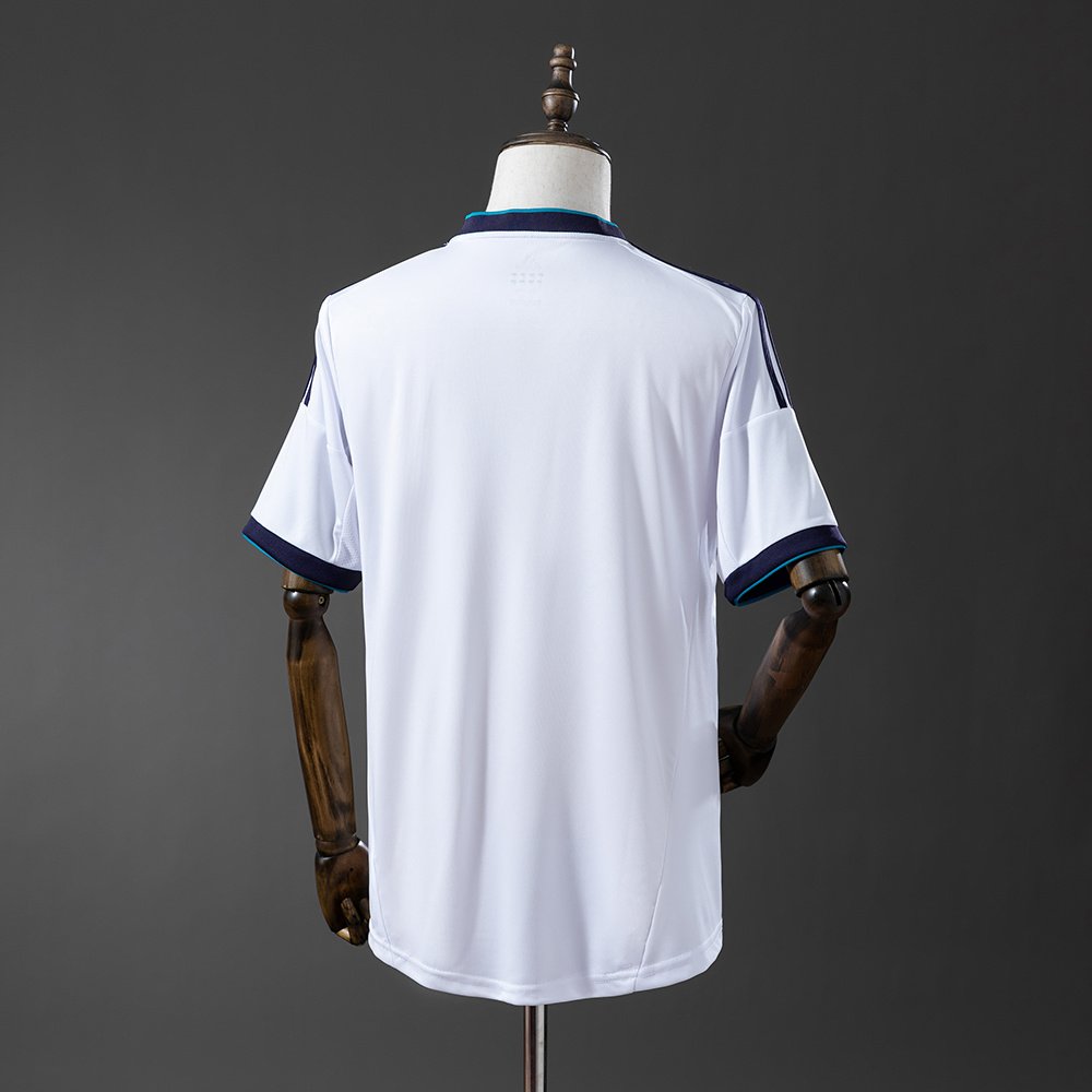 Real Madrid 2012/13 Local - Imagen 2