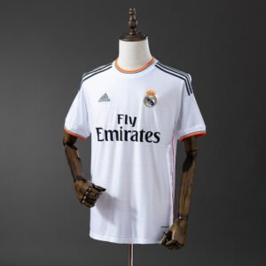 Real Madrid 2013/14 Local