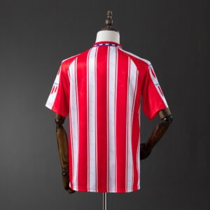 Atlético de Madrid 1994/95 Local