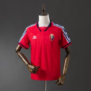 Osasuna 1995/97 Local