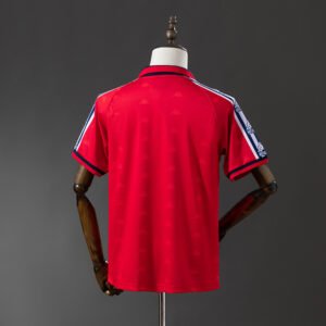 Osasuna 1995/97 Local