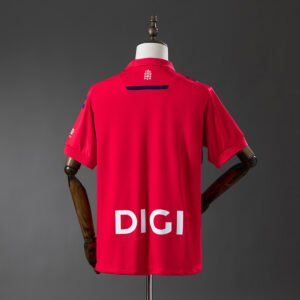 Osasuna 2025/26 Local