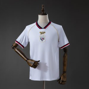 Panama Mundial 2026 Visitante