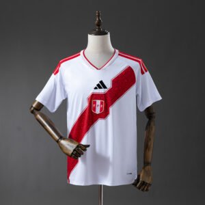 Perú Mundial 2026 Local