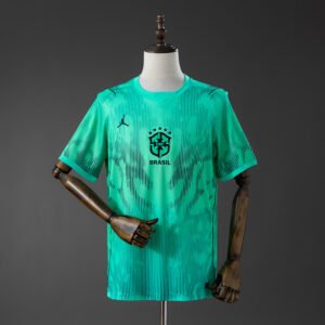 Brasil Mundial 2026 Portero