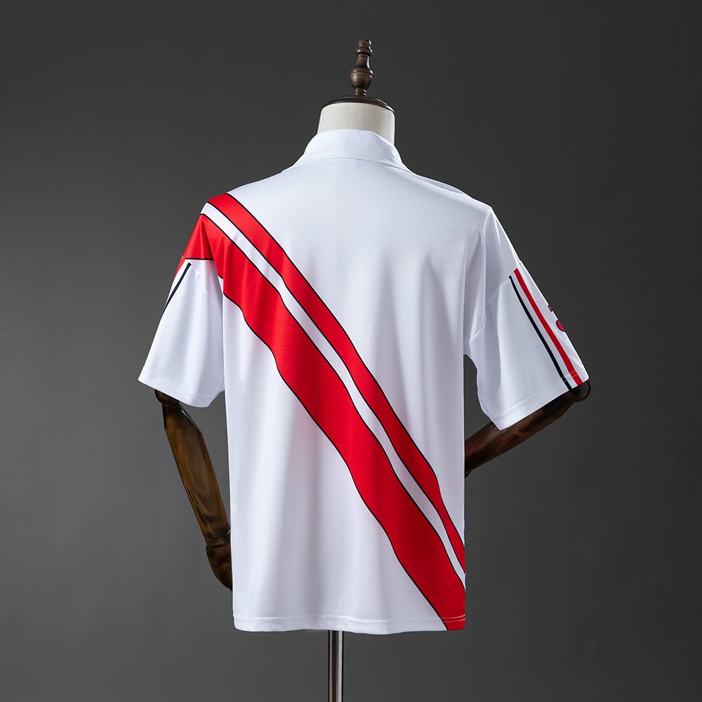 Rayo Vallecano 1997/98 Local - Imagen 2