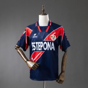 Rayo Vallecano 1995/96 Visitante