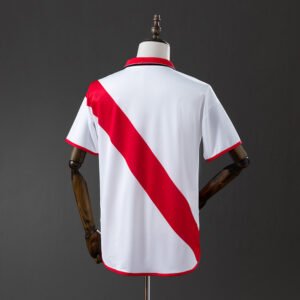 Rayo Vallecano 2001/02 Local