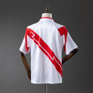 Rayo Vallecano 1994/95 Local