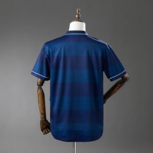 Real Sociedad 1999/00 Visitante