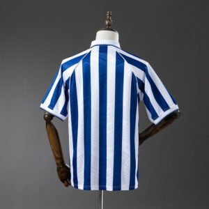 Real Sociedad 1994/95 Local