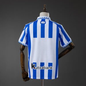 Real Sociedad 2025/26