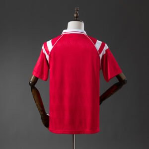 Sevilla 1992/93 Visitante
