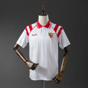 Sevilla 1992/93 Local