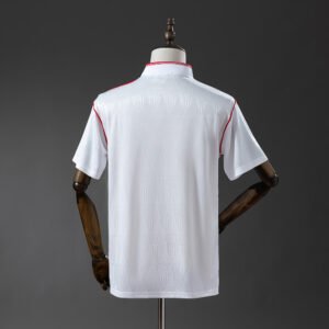 Sevilla 1991/92 Local