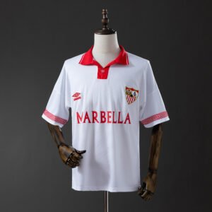 Sevilla 1994/95 Local