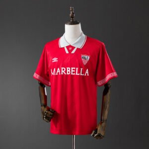 Sevilla 1994/96 Visitante