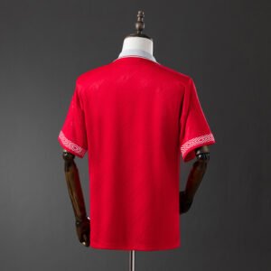 Sevilla 1994/96 Visitante