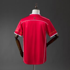 Sevilla 2003/04 Visitante