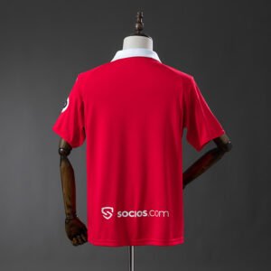 Sevilla 2025/26 Visitante
