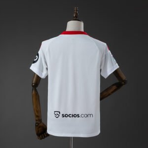 Sevilla 2025/26 