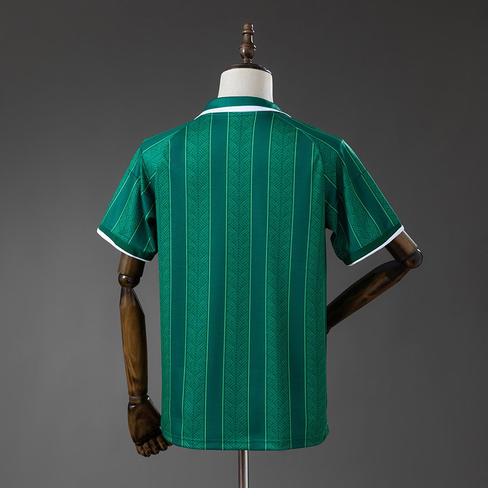 Sudáfrica Mundial 2026 Visitante - Imagen 2