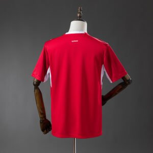 Suiza Mundial 2026 Local