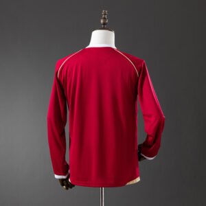 Manchester United 2006/07 Local