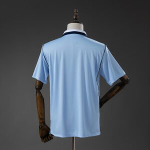 Uruguay Mundial 2026 Local