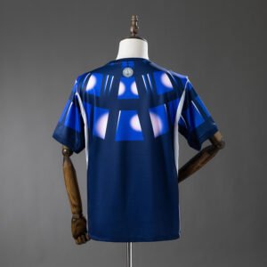 Uruguay Mundial 2026 Visitante