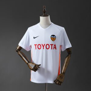 Valencia 2006/07