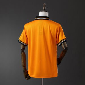 Valencia 1999/00 Visitante