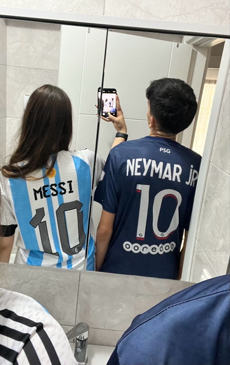 Foto de Cristina Ruiz con su camiseta