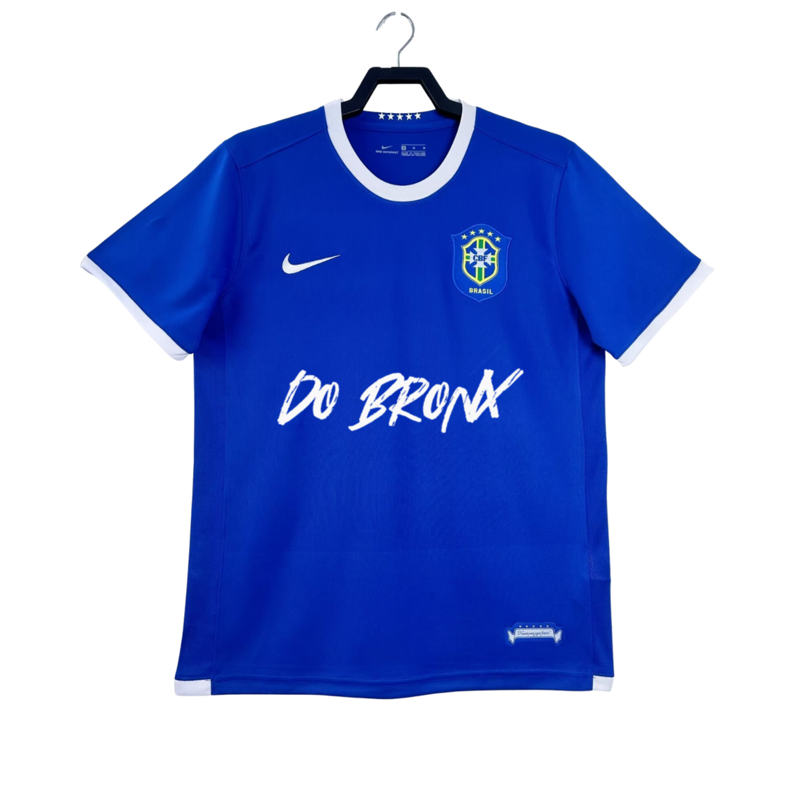 Charles Oliveira x Brazil Sky
