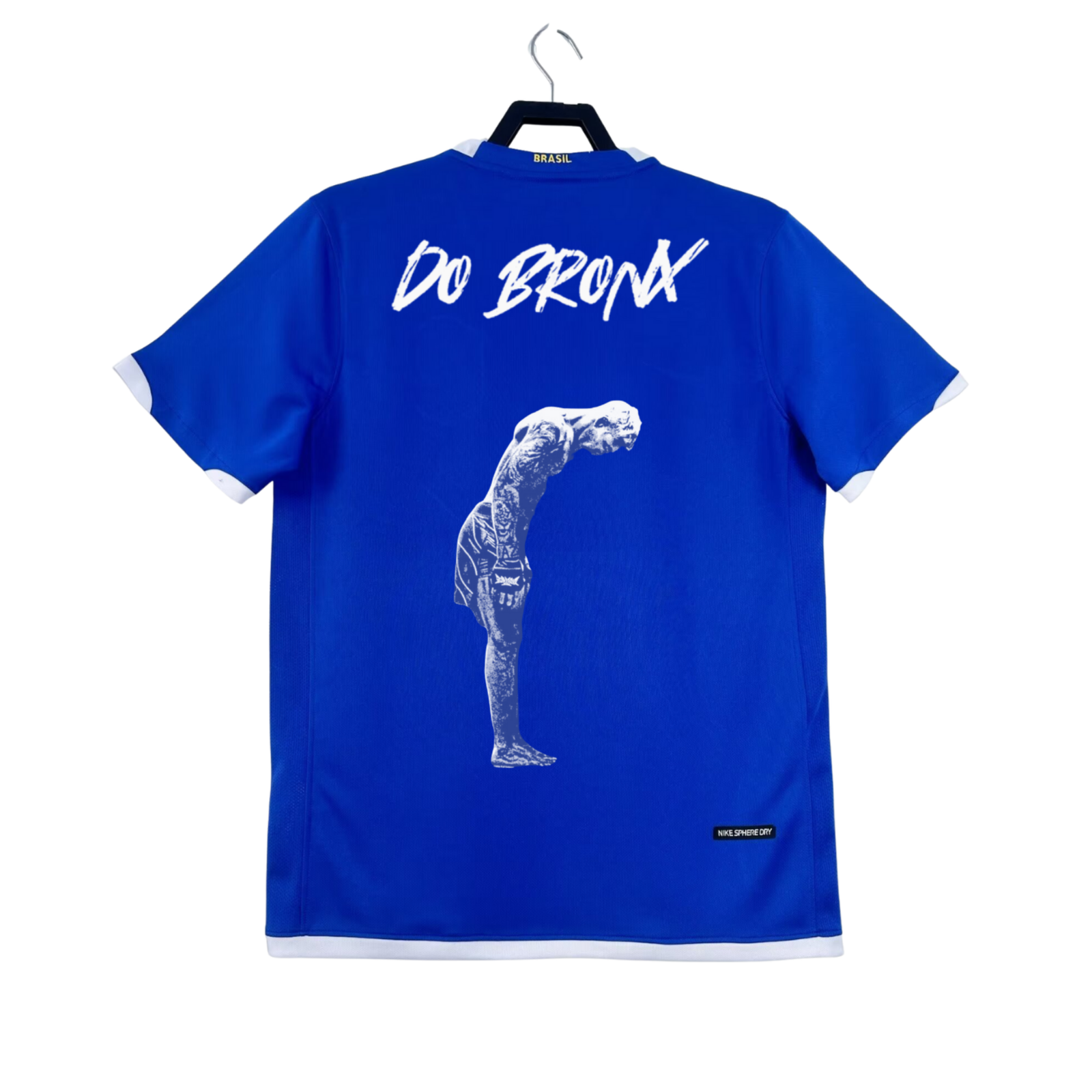 Charles Oliveira x Brazil Sky - Imagen 2